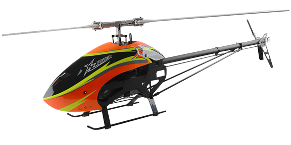 XL Power 700 Helicopter