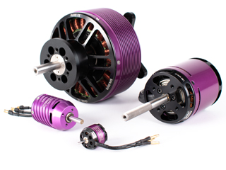 Hacker Motors