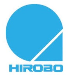 Hirobo Limited Logo
