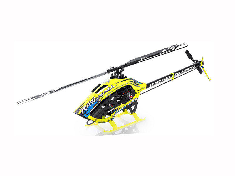 IL Goblin 700 Helicopter