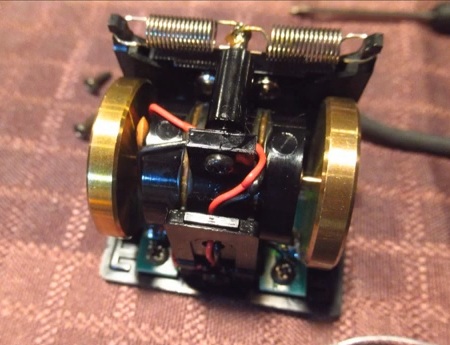 Kavan Mechanical Gyro