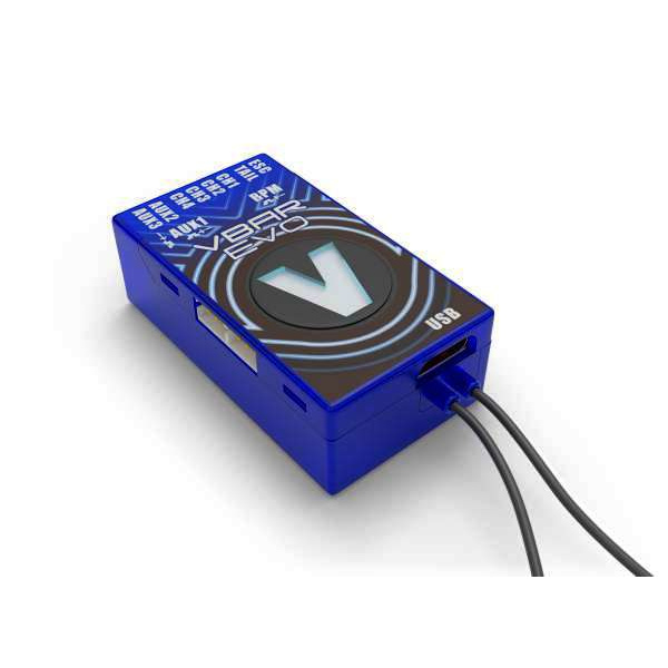 Mikado VBar NEO flight controller