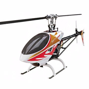 Thunder Tiger Raptor 30