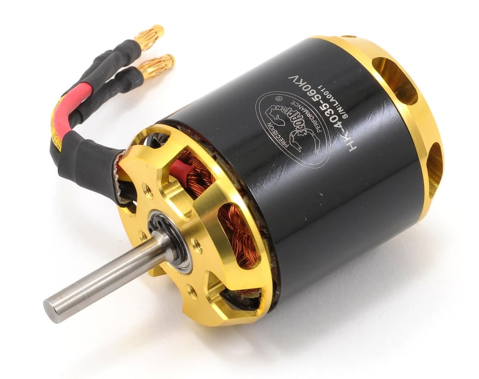 Scrorpion Motor