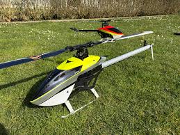 Stratos 700 & 200 helicopters