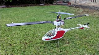 Du-Bro Whirlybird