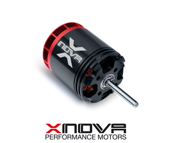 XNova Motor